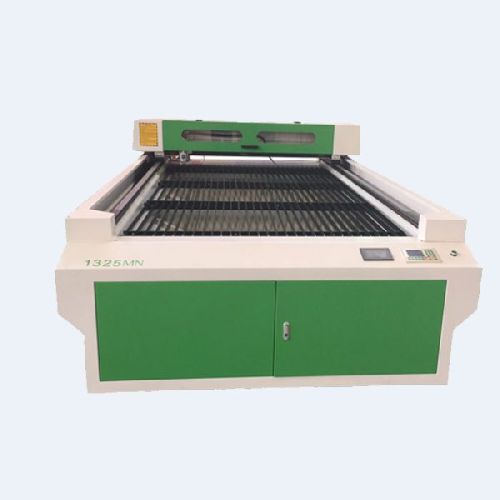 METAL & NON-METAL LASER CUTTING MACHINE