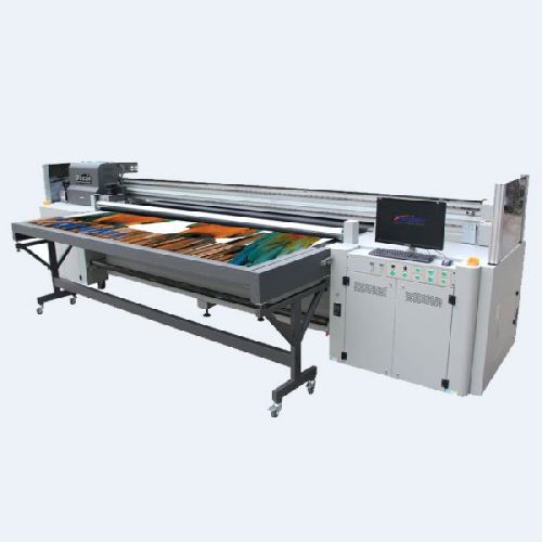 UV Hybrid Printer