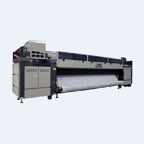 UV Roll To Roll Printer