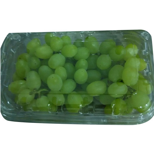 Natural Fresh Grapes, Color : Light Green