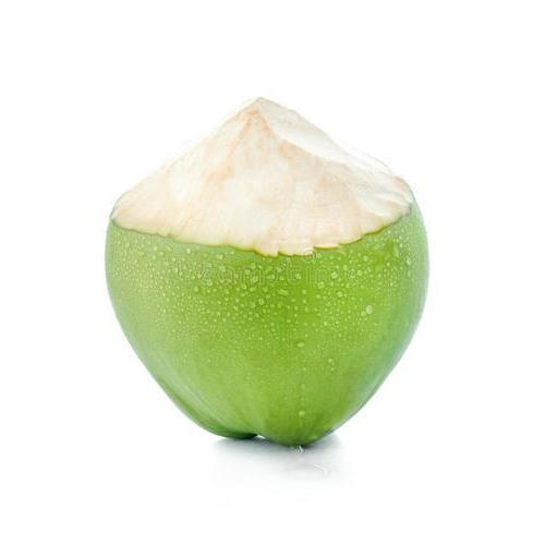 Organic Green Water Coconut