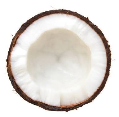 Raw Coconut, Form : Whole