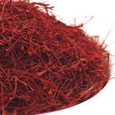 Organic Saffron, Style : Dried