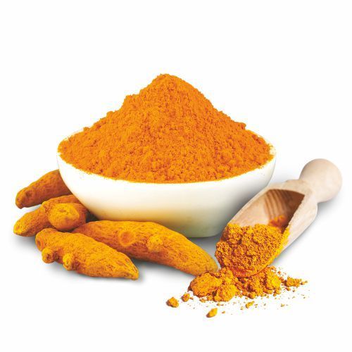 Natural Turmeric, Color : Orange Yellow