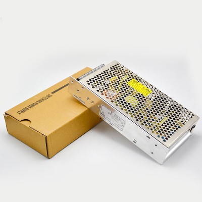 AC 50hz 100W LED Power Supply, Power : 0-250kW, 50-100W