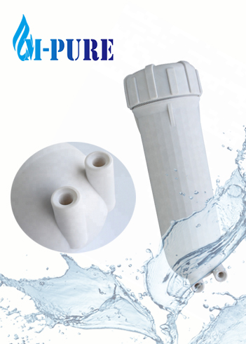 Reverse Osmosis Membrane Housing