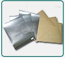 Paper Plate Raw Material Sheets