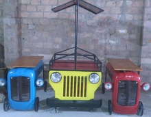 Metal Bar Counter, Color : 16 Colors Changing