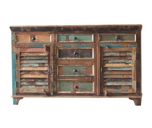 Wood Furniture Sideboard
