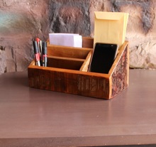 Wooden Office Desk, For Commercial Furniture, Size : Custom Size