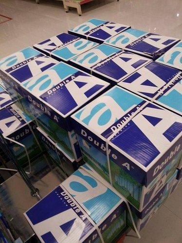 A4 Size Copier Paper, Certification : ISO 9001:2008