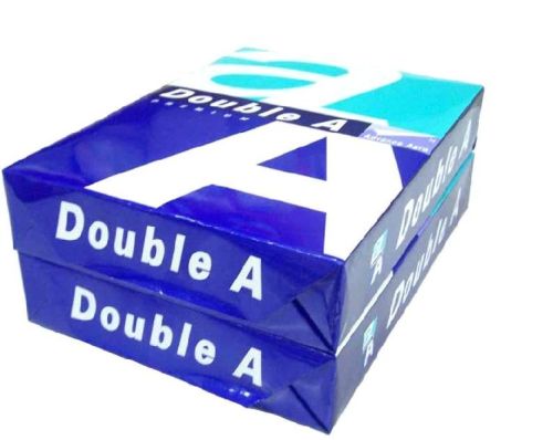 Double A4 Brand Copier Paper JK Vopier Paper