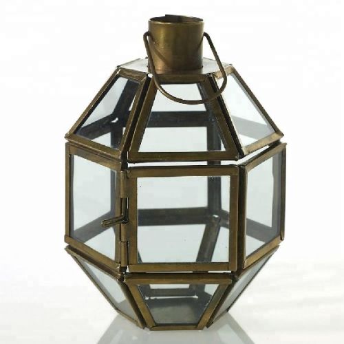 Hanging Lantern, Size : Customized Size