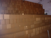 Natural Coir Pith Coco Peat Organic Fertilizer