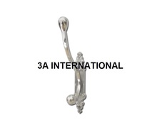 Aluminium Wall Hook, For Hanging Objects