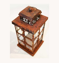 Decorative Lantern, For Home Lighting Decoration, Size : Customized Sizes