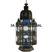 Metal Lantern, Size : Customized Sizes