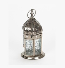 Metal Moroccan Lanterns, Size : Customized Sizes