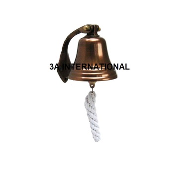 Popular Metal Home Wind Bell, Size : Shape Acceptable