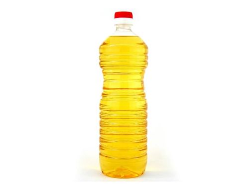 Refined Canola Oil
