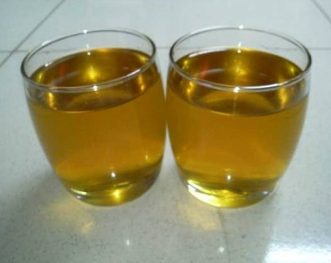 Refined Rapeseed Oil