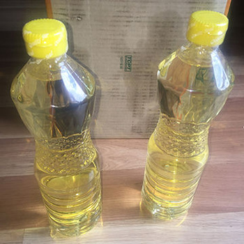 Refined Soybean Oil, Packaging Size : 15 Ltr.