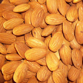 Almond Nuts, Application : Milk, Sweets