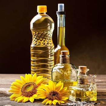 Refined Sunflower Oil, Application : Cooking