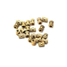 Brass Inserts Nuts