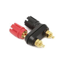 Canary Brass Electrical Connector, For RF, Gender : Male