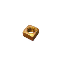 Furniture Brass Knurling Nut