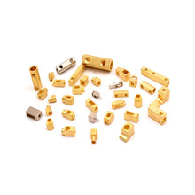 Machine Parts Electrical Component