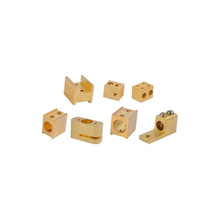 Canarybrass PCB Terminal Block