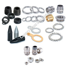 PG Brass Cable Glands