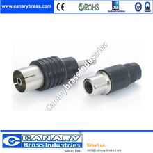 RF Female Plug, For Commercial