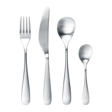 Metal Cutlery Set