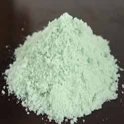 Industrial Ferrous Sulphate