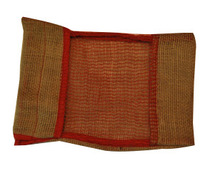 Little Earth COTTON MESH BAG