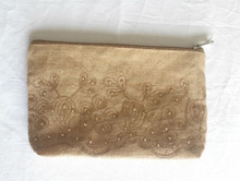 JUCO Pouch Bag, Feature : Recyclable