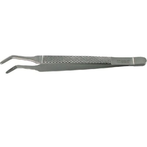 Coated Tweezers, Thickness : 30micron, 40micron