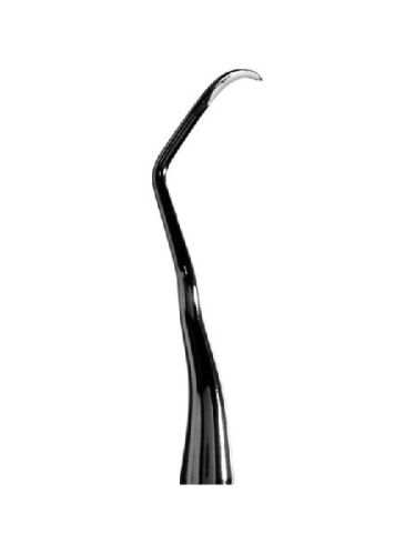 Medical Grade Stainless Steel Gracey Curettes Standard