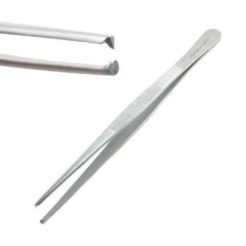 Tissue Forceps, Brand Name : Custom Brand
