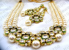 Kumar Jewels Necklace Set, Occasion : Anniversary, Engagement, Gift, Party, Wedding