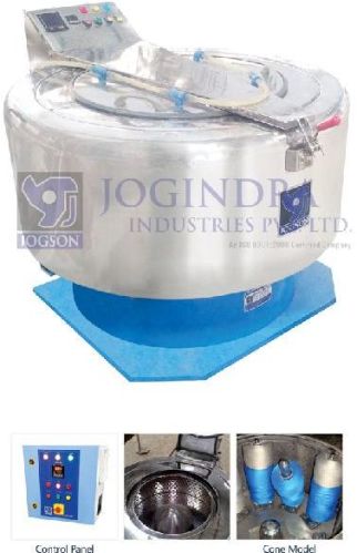 Semi Automatic Hydro Extractor, Certification : CE Certified