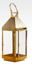 Metal Stainless Steel Lantern,, For Home, Wedding Holiday Decoration, Style : Contemporary