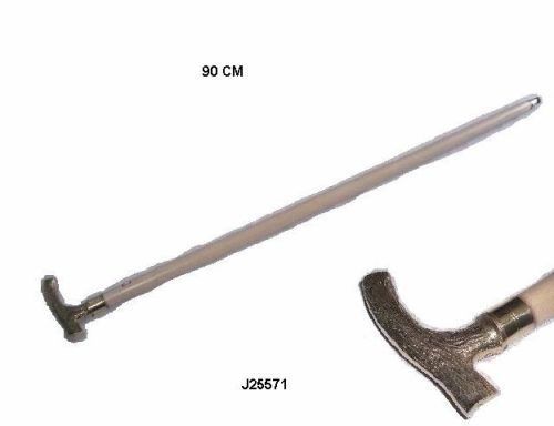 Wooden Walking Stick