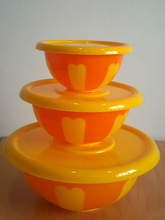 COMET Plastic Bowls, Features : Eco-Friendly