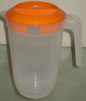 COMET Plastic Jugs