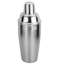 Metal Cocktail Shaker