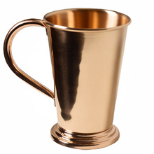 Copper Julep Mugs, Feature : Eco-Friendly